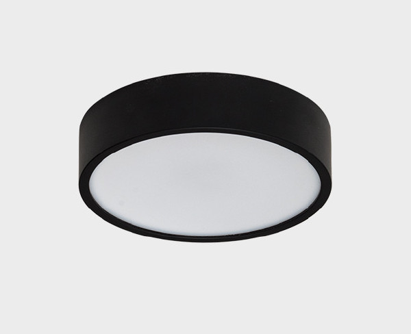 Italline M04-525-175 black 4000K