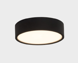 Italline M04-525-175 black 4000K