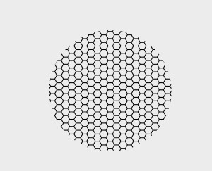 Аксессуар Italline Honeycomb filter