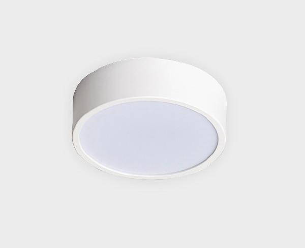 Накладной светильник Italline M04-525 M04-525-125 white 3000K