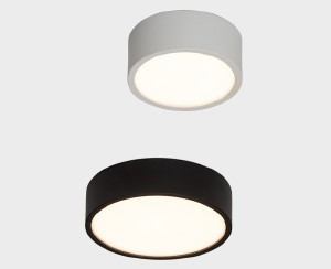 Накладной светильник Italline M04-525 M04-525-125 white 3000K