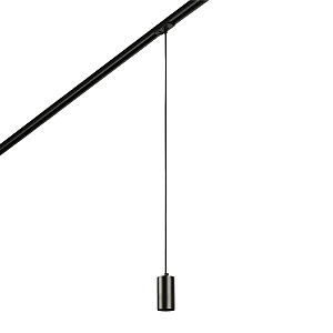 Трековый светильник MyFar Beam MT0122-GU10-B