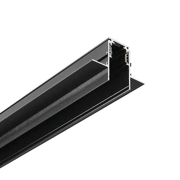 Шинопровод магнитный встраиваемый MyFar Busbar for MagLine 23 MT0202-3B