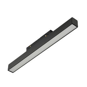 Трековый светильник MyFar Flow MT0210-10W3K-B