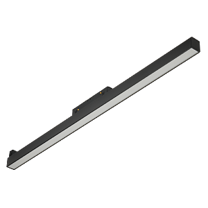 Трековый светильник MyFar Flow MT0210-20W4K-B