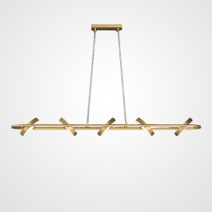 Светильник подвесной ImperiumLoft Liveig-B01 220549-23