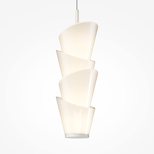 Светильник подвесной Maytoni Seoul MOD374PL-L28W3K