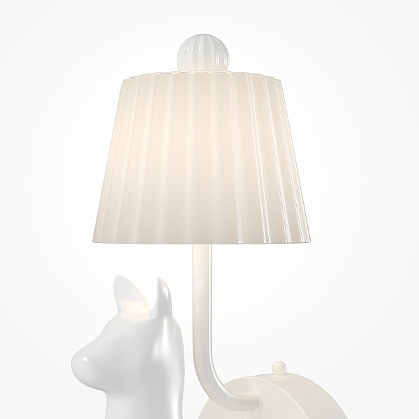 Настенное бра Maytoni Senor Alpaca MOD377WL-L6W3K