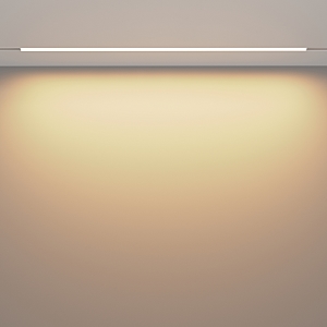 Трековый светильник Maytoni Basis TR030-4-30WTW-DSZ-W