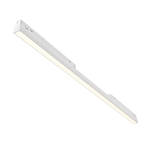 Трековый светильник Maytoni Basis TR030-4-30WTW-DSZ-W