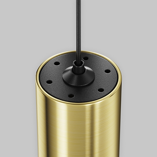 Трековый светильник Maytoni Focus Led TR155-1-5W3K-BS