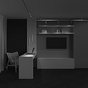Трековый светильник Maytoni Focus Led TR155-1-5W3K-BS