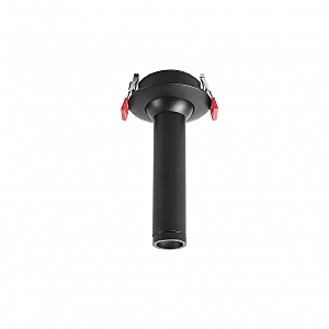 Встраиваемый светильник iLEDEX TECHNICAL Telescope 999.3W-100 BK