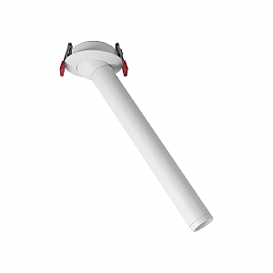 Встраиваемый светильник iLEDEX TECHNICAL Telescope 999.3W-200 WH