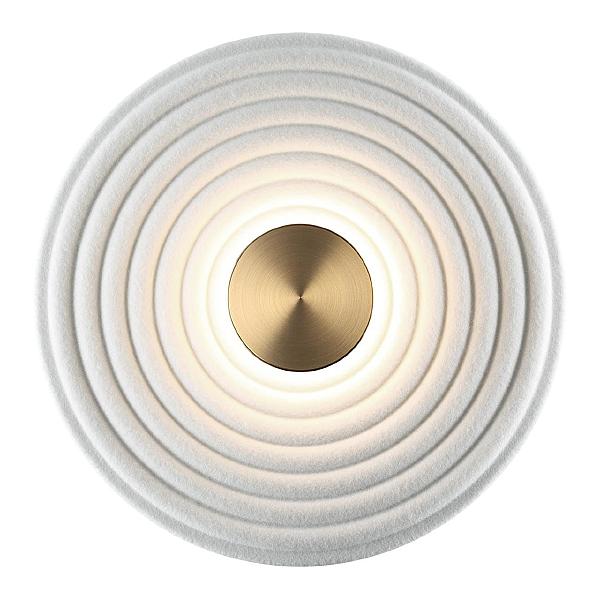Настенный светильник Odeon Light Felt 7035/6WW