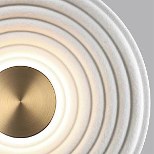 Настенный светильник Odeon Light Felt 7035/6WW