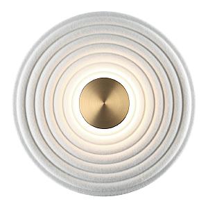 Настенный светильник Odeon Light Felt 7035/6WW