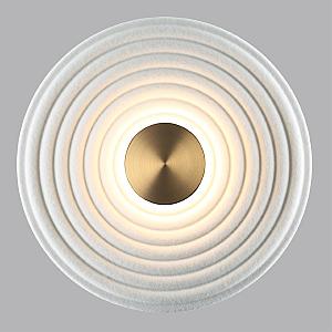 Настенный светильник Odeon Light Felt 7035/6WW