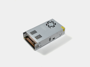 Блок питания для светодиодных лент 350W 24V SWG S S-350-24