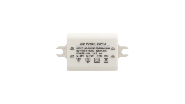 Светильник настенный SWG DesignLed GW GW-S712-3-WH-WW