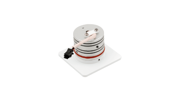 Светильник настенный SWG DesignLed GW GW-S712-3-WH-WW