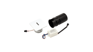 Светильник настенный SWG DesignLed GW GW-S712-3-WH-WW