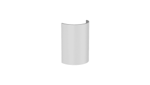 Уличный настенный светильник SWG DesignLed GW GW-6805-6-WH-NW