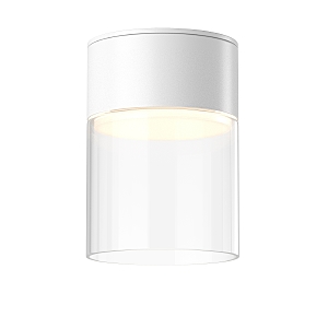 Накладной светильник Maytoni Glory C094CL-GX53-W