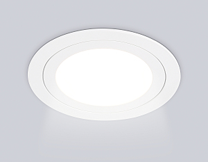 Встраиваемый светильник Ambrella IP Protect TN6601