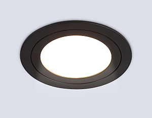 Встраиваемый светильник Ambrella IP Protect TN6604