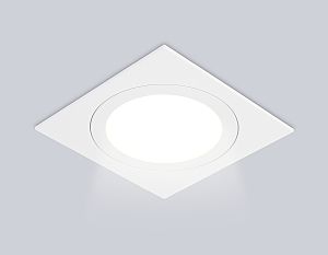 Встраиваемый светильник Ambrella IP Protect TN6607