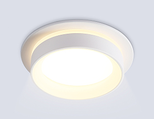 Встраиваемый светильник Ambrella IP Protect TN6707