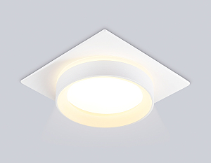 Встраиваемый светильник Ambrella IP Protect TN6709