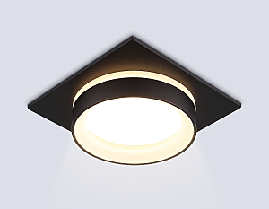 Встраиваемый светильник Ambrella IP Protect TN6710
