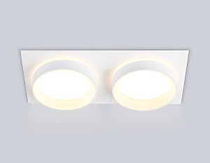 Встраиваемый светильник Ambrella IP Protect TN6711