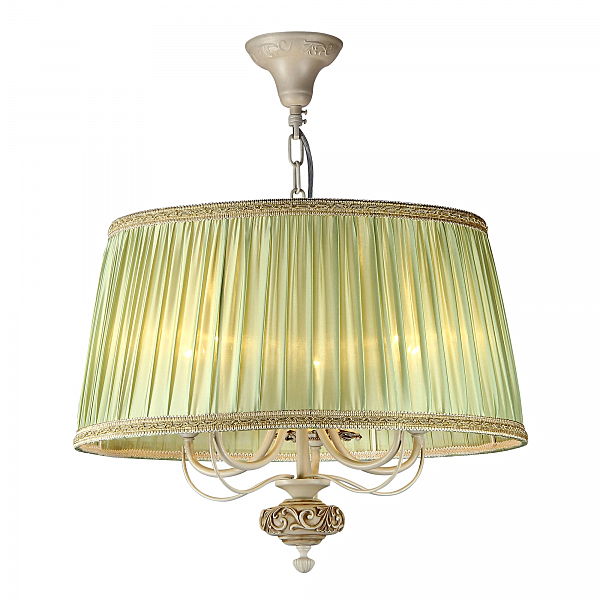 Подвесная люстра Maytoni Olivia ARM325-55-W