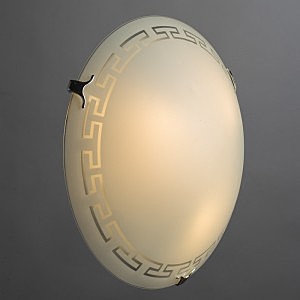 Настенно потолочный светильник Arte Lamp ANTICA A4220PL-3CC