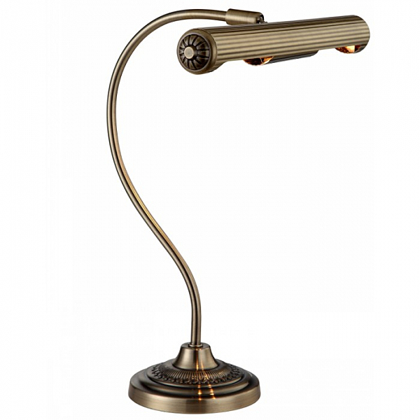 Настольная лампа Arte Lamp ANCIENT A5007LT-2AB