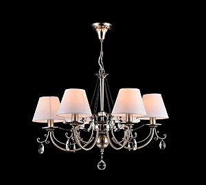 Подвесная люстра Maytoni Soffia RC095-PL-06-N
