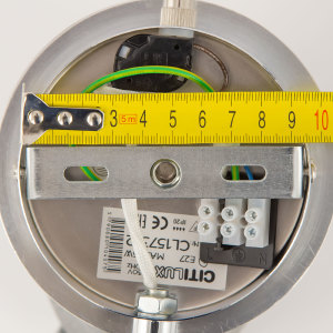Настенное бра Citilux Буги CL157312