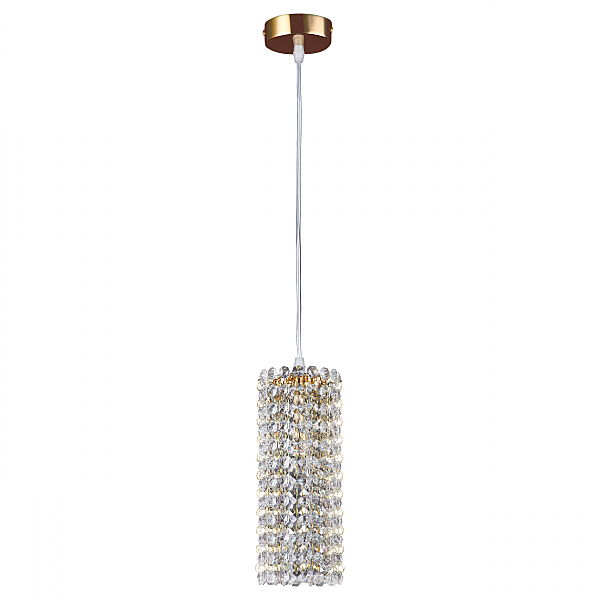 Светильник подвесной Lightstar Cristallo 795322