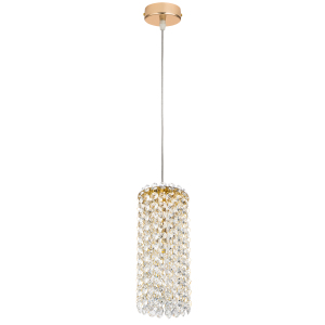 Светильник подвесной Lightstar Cristallo 795322