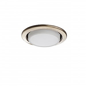 Встраиваемый светильник Lightstar Tensio 212111