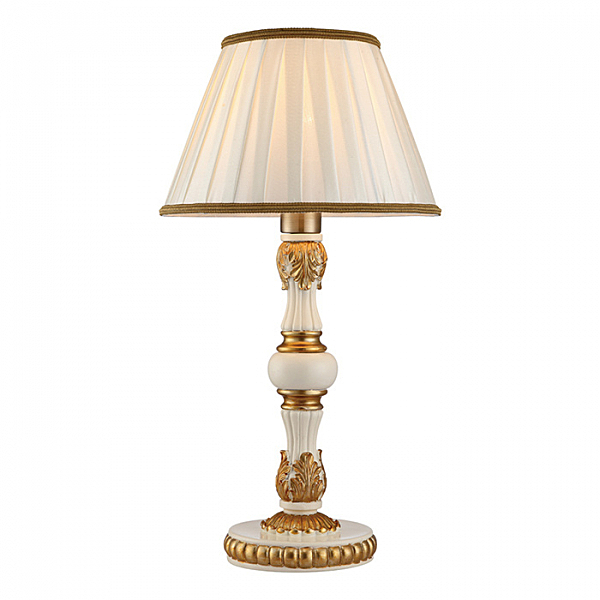 Настольная лампа Arte Lamp BENESSERE A9570LT-1WG