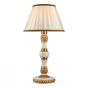 Настольная лампа Arte Lamp BENESSERE A9570LT-1WG