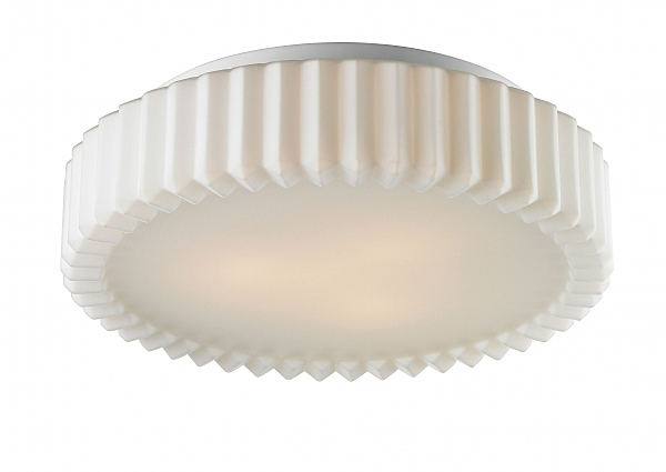 Светильник потолочный Arte Lamp AQUA A5027PL-3WH