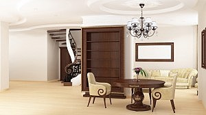 Подвесная люстра MW Light Вирджиния 444010406