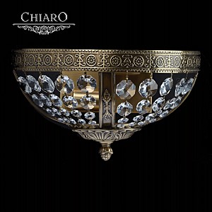 Настенное бра Chiaro Габриэль 491022102