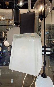 Светильник подвесной Lussole GRLSC-2506-01