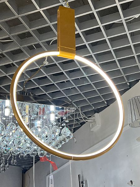 Светильник потолочный Odeon Light Annel 4319/32CL